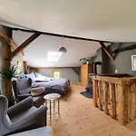 Sonnenhügel Apartment Carinerland
