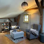 Apartment Sonnenhügel *