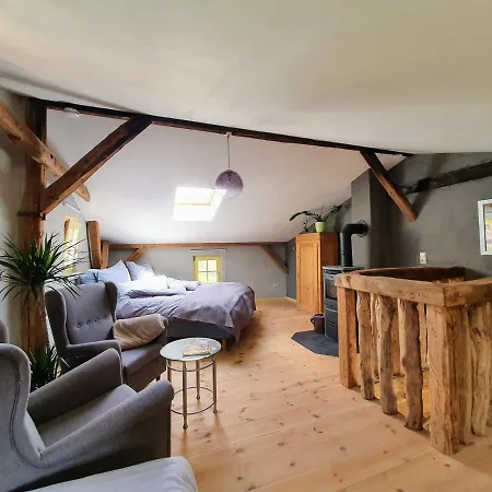 Sonnenhügel Apartment Carinerland