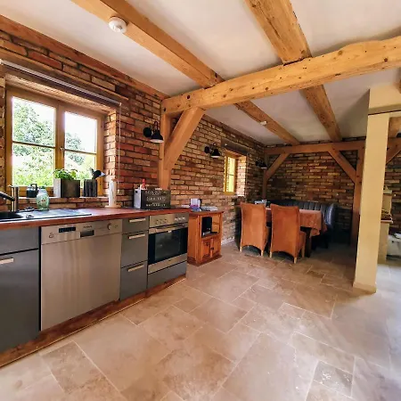 Apartmán Sonnenhuegel