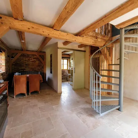 Apartmán Sonnenhuegel Carinerland