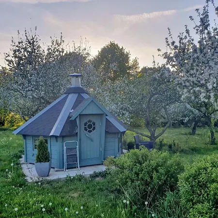 Apartmán Sonnenhuegel