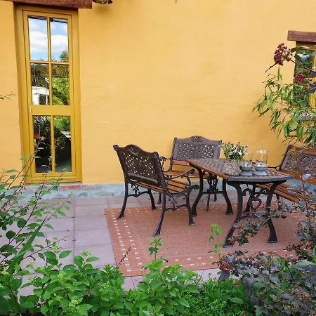 Apartment Sonnenhügel