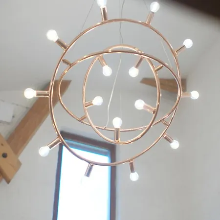 Sonnenhügel Apartment *