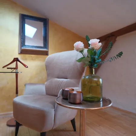 Apartment Sonnenhügel *