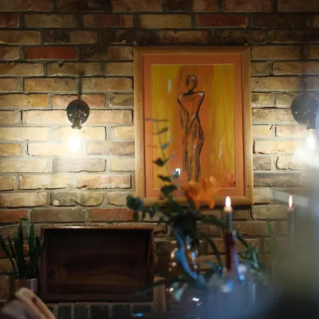 Apartmán Sonnenhuegel