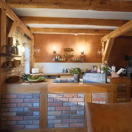 Apartment Sonnenhügel *