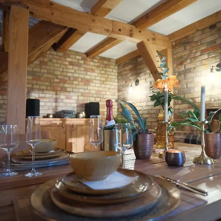 Sonnenhuegel Apartmán *