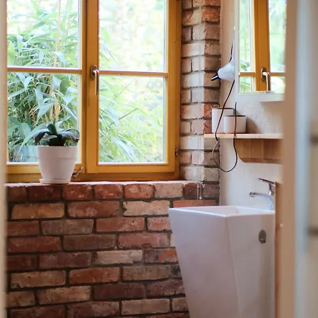 Sonnenhügel Apartment