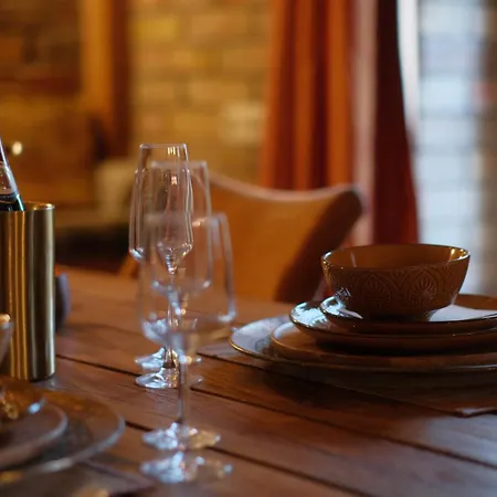 Appartement Sonnenhuegel