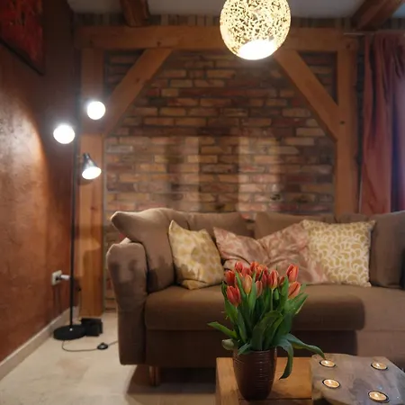 Sonnenhuegel Apartmán Carinerland