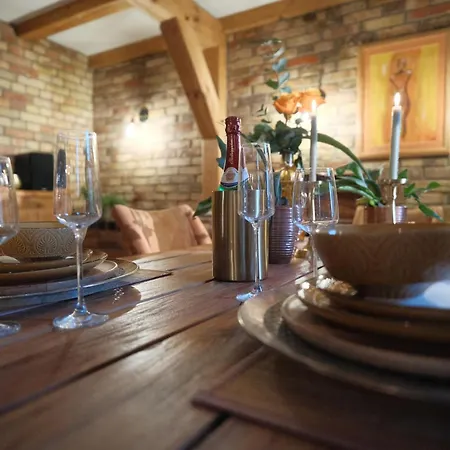 Apartment Sonnenhügel Carinerland