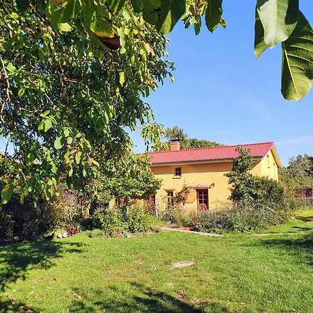 Apartmán Sonnenhuegel