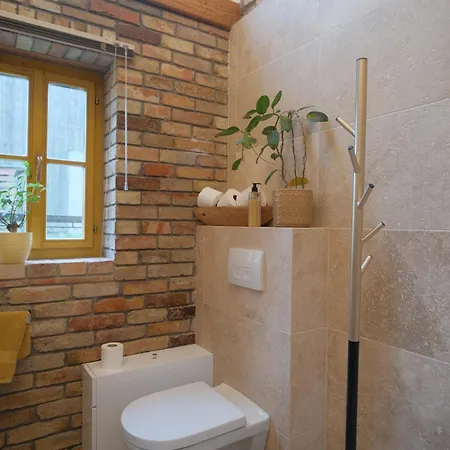 Apartmán Sonnenhuegel Carinerland