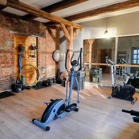 Apartment Sonnenhügel Carinerland