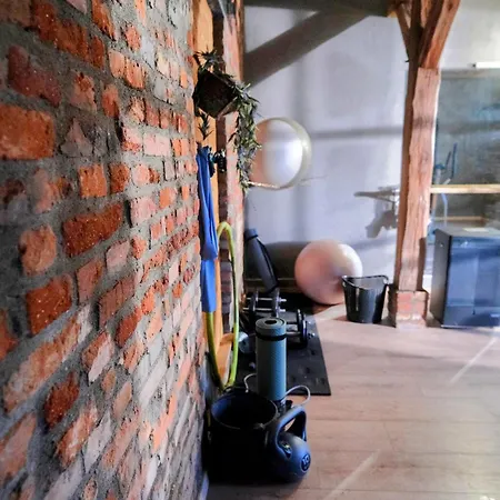 Sonnenhuegel Apartmán