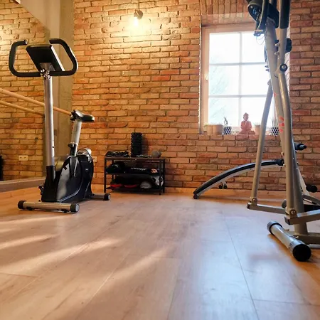 Apartment Sonnenhügel