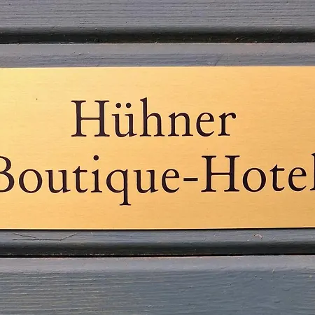Sonnenhügel *